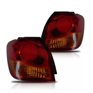 Lanterna Traseira Asx Outdoor 2016/2018 Fume C/ Led 1ª Linha Esquerdo Verde-escuro