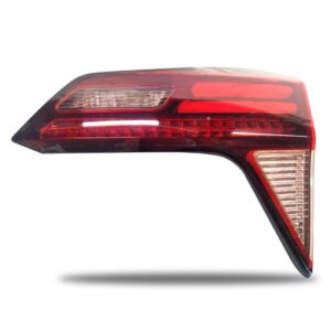 Lanterna Traseira Hrv Touring 2017 A 2019 Mala C/ Led Lado Esquerdo