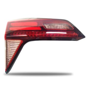 Lanterna Traseira Hrv Touring 2017 A 2019 Mala C/ Led Lado Direito