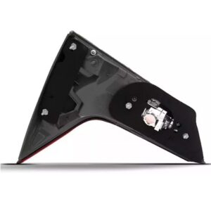 Lanterna Traseira Hrv Touring 2017 A 2019 Mala C/ Led Lado Direito