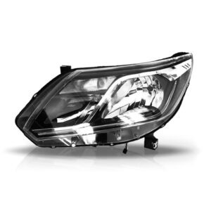 Farolete S10 Trailblazer 17 18 2019 Eletrico C/ Motor C/ Led Lado Direito