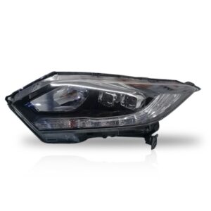 Farol Hrv Touring 2017 2018 Elétrico Com Motor Com Projetor Lado Esquerdo