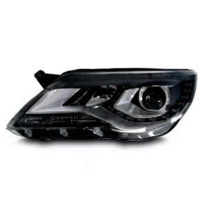 Par Farol Tiguan 2013 2014 2015 2016 2017 Com Led
