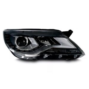 Par Farol Tiguan 2013 2014 2015 2016 2017 Com Led