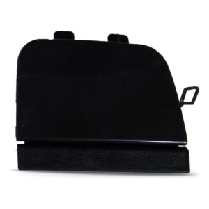 Tampa Reboque Parachoque Dianteiro Mercedes Gla 2015 16 2017