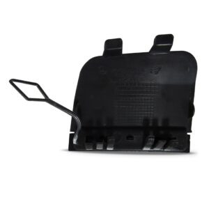 Tampa Reboque Parachoque Dianteiro Mercedes Gla 2015 16 2017