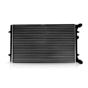 Radiador Golf 1999 2000 2001 2002 2003 2004 2005 2006 Com Ar