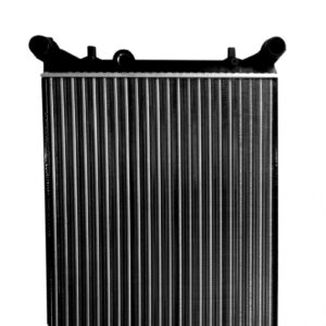 Radiador Golf 1999 2000 2001 2002 2003 2004 2005 2006 Com Ar