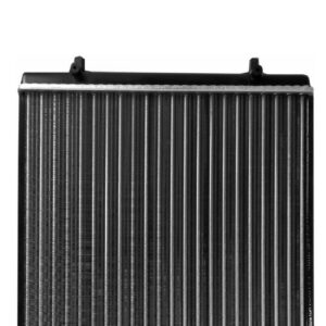 Radiador Golf 1999 2000 2001 2002 2003 2004 2005 2006 Com Ar