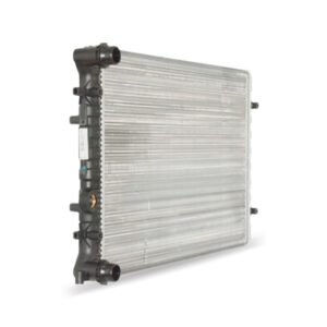 Radiador Audi A3 1997/2006 1.6/1.8/1.8t C/ar Manual Promoção