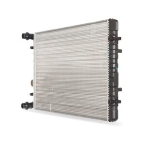 Radiador Audi A3 1997/2006 1.6/1.8/1.8t C/ar Manual Promoção