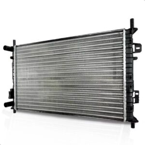 Radiador Ford Ka 2009 2010 2011 2012 2013 1.0/ 1.6 Manual