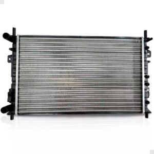 Radiador Fiesta Rocam 2000 2001 2002