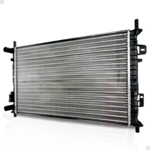 Radiador Fiesta Rocam 2000 2001 2002