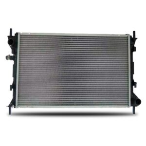 Radiador Para Ford Focus 1998 1999 2000 2001 2002 A 2009