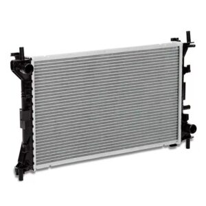 Radiador Para Ford Focus 1998 1999 2000 2001 2002 A 2009