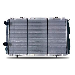 Radiador Ducato 1994 1995 1996 1997 1998 1999 2000 2001