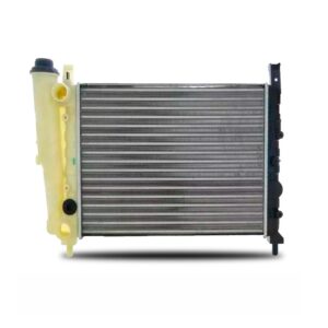 Radiador Uno 1990 91 92 93 94 95 A 2000 1.0 Manual C/ Ar