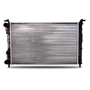 Radiador Para Fiat Palio 1996 1997 1998 1999