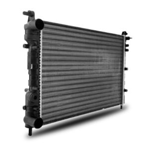 Radiador Para Fiat Palio 1996 1997 1998 1999