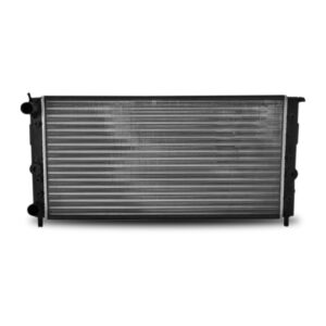 Radiador Uno 1999 00 Sem Reservatório Com Ar Manual Promoção