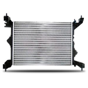 Radiador Onix Prisma Cobalt 2013 2014 2015 A 2018