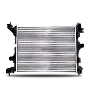 Radiador Onix Prisma Cobalt 2013 2014 2015 A 2018