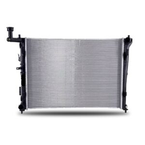 Radiador I30 2008 09 10 11 12 2013 2.0 16v Automatico