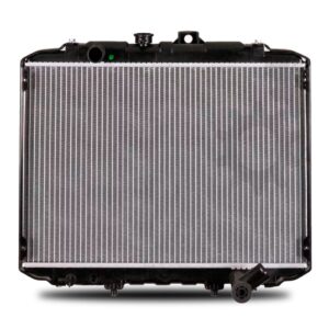 Radiador L300 1991 A 2000 2.5 Diesel Com E Sem Ar Manual