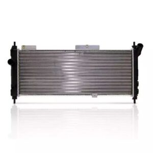Radiador Corsa 1994 95 96 97 98 99 00 01 A 2002 Manual C/ Ar