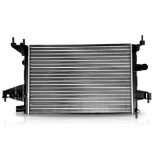 Radiador Montana 2003 04 05 06 07 08 09 2010 1.4/1.8 Manual