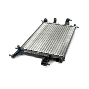 Radiador Corsa Montana 2003 04 05 06 07 08 09/2012 Manual