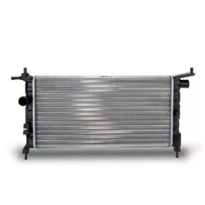 Radiador Corsa Classic 1.0/1.4/1.6 2002/2009 Sem Ar Manual