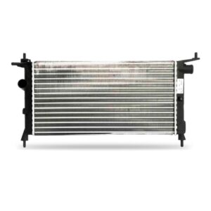Radiador Corsa 1994 A 2002 Classic 2002 Sem Ar Manual