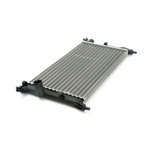 Radiador Corsa 1994 A 2002 Classic 2002 Sem Ar Manual