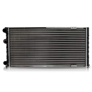 Radiador Fox 2003 2004 2005 1.6 Sem Ar Manual Mega Desconto