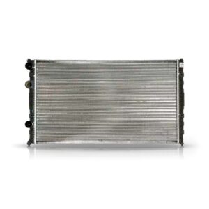 Radiador Polo 2003 2004 2005 1.6 Sem Ar Manual Mega Desconto