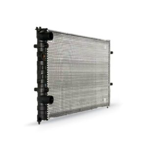 Radiador Polo 2003 2004 2005 1.6 Sem Ar Manual Mega Desconto