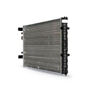 Radiador Polo 2003 2004 2005 1.6 Sem Ar Manual Mega Desconto