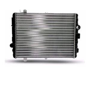 Radiador Vw Gol/ Passat/ Voyage 1980 A 1986 Manual