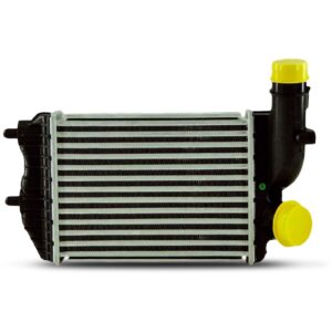 Radiador Ducato 1994 1995 1996 A 2014 C/ Intercooler Manual