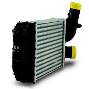 Radiador Ducato 1994 1995 1996 A 2014 C/ Intercooler Manual