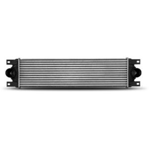 Radiador Master 2003 A 2011 Intercooler Manual Pequeno