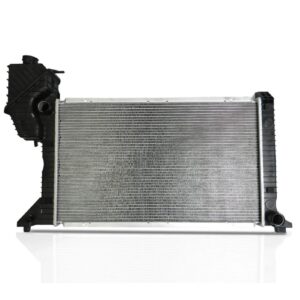 Radiador Sprinter 1996 1997 1998 1999 200 2001 2002 A 2014
