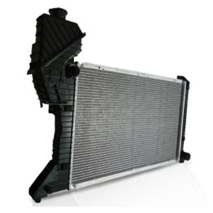 Radiador Sprinter 1996 1997 1998 1999 200 2001 2002 A 2014