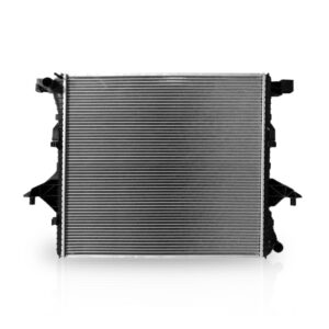 Radiador Amarok 2011 12 13 14 15 16 17 2018 Automatico