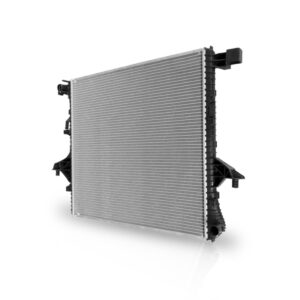 Radiador Amarok 2011 12 13 14 15 16 17 2018 Automatico