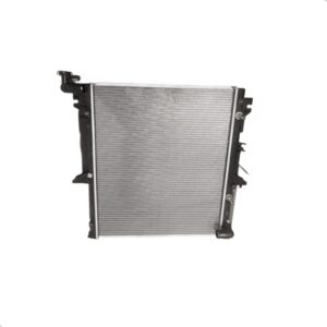 Radiador L200 Triton Dakar 2007 A 2018 Manual Ou Automatico