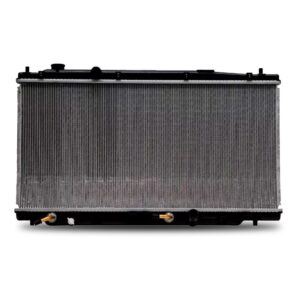 Radiador Fit 2009 2010 2011 2012