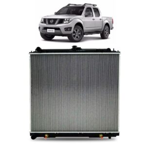 Radiador Frontier Pathfinder Diesel 2007 08 09 10 A 2014